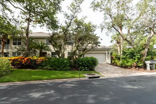 3281 Crossings CT #101, Bonita Springs, FL 34134
