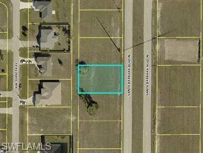 2226 Santa Barbara BLVD N, Cape Coral, FL 33993