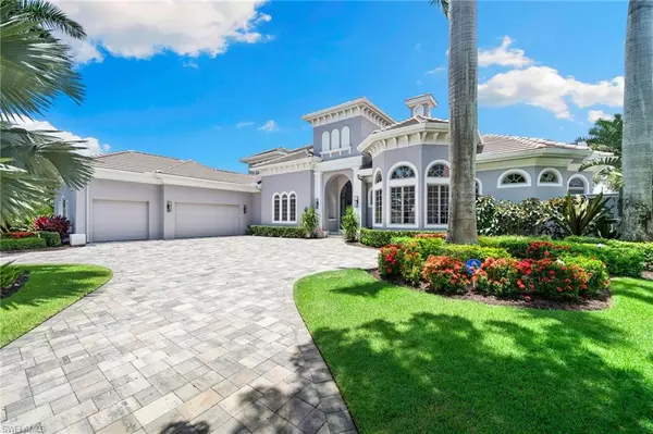 10032 MAGNOLIA BND, Estero, FL 34135