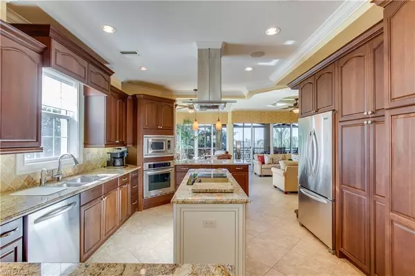 14356 Harbour Landings DR #6B, Fort Myers, FL 33908