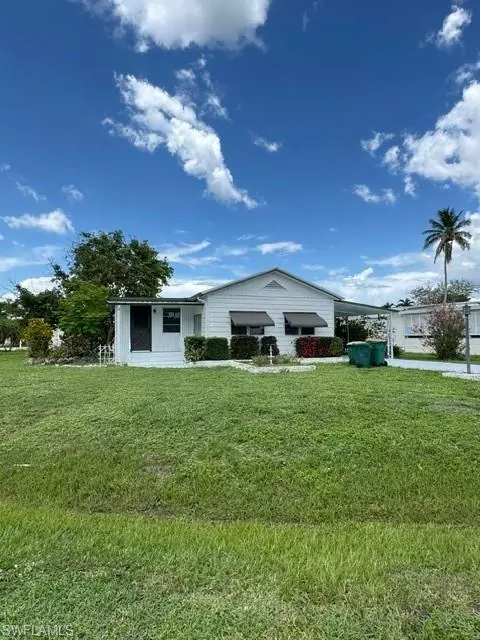 Naples, FL 34112,6 Saint Tropez DR