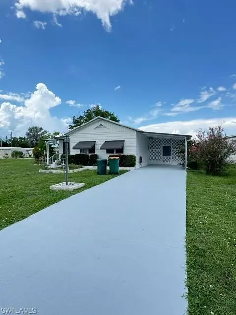 Naples, FL 34112,6 Saint Tropez DR
