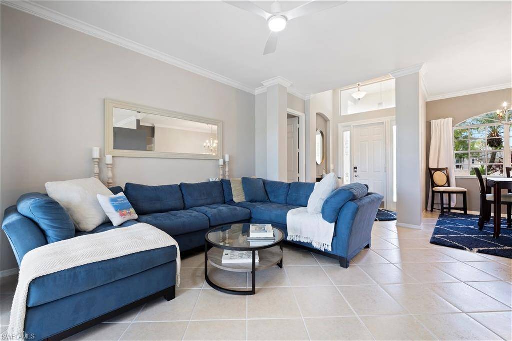 3487 Ocean Bluff CT, Naples, FL 34120