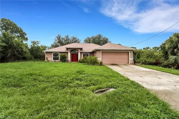 743 Aprile AVE S, Lehigh Acres, FL 33974