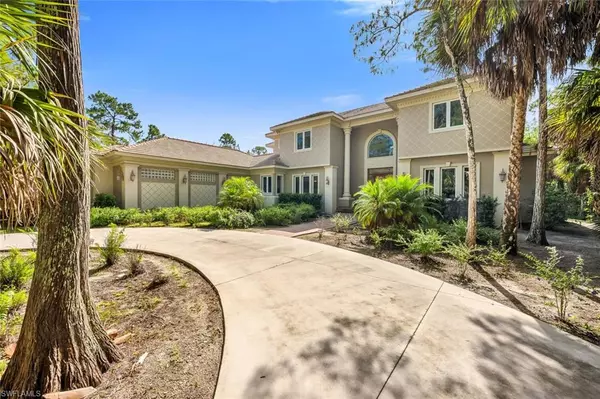 Naples, FL 34117,240 17th ST SW