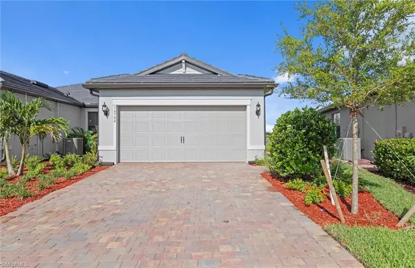 16784 Rolling Rock BLVD, Alva, FL 33920