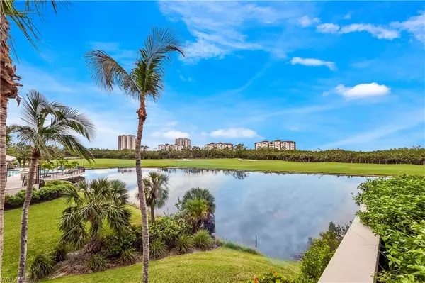 23850 Via Italia CIR #404, Estero, FL 34134