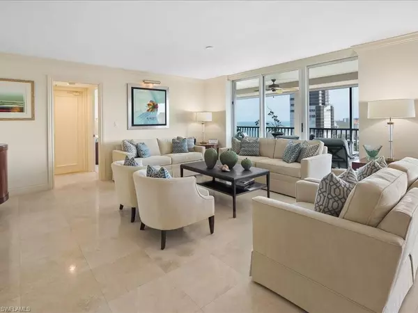 Naples, FL 34103,4651 Gulf Shore BLVD N #1605