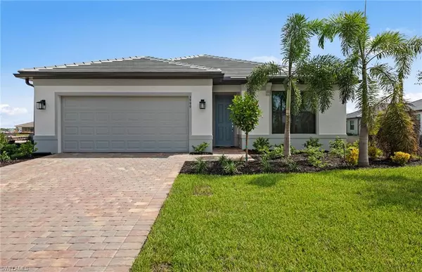 3999 Sweet Alyssum TER, Alva, FL 33920