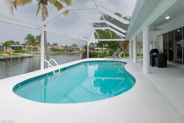 Cape Coral, FL 33914,4012 SW 28th PL