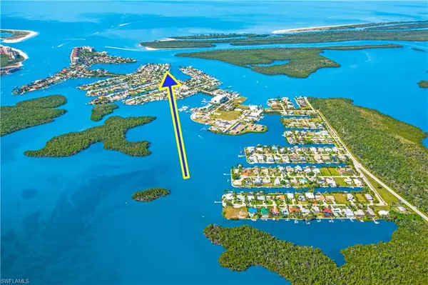 Naples, FL 34113,190 Tahiti CIR
