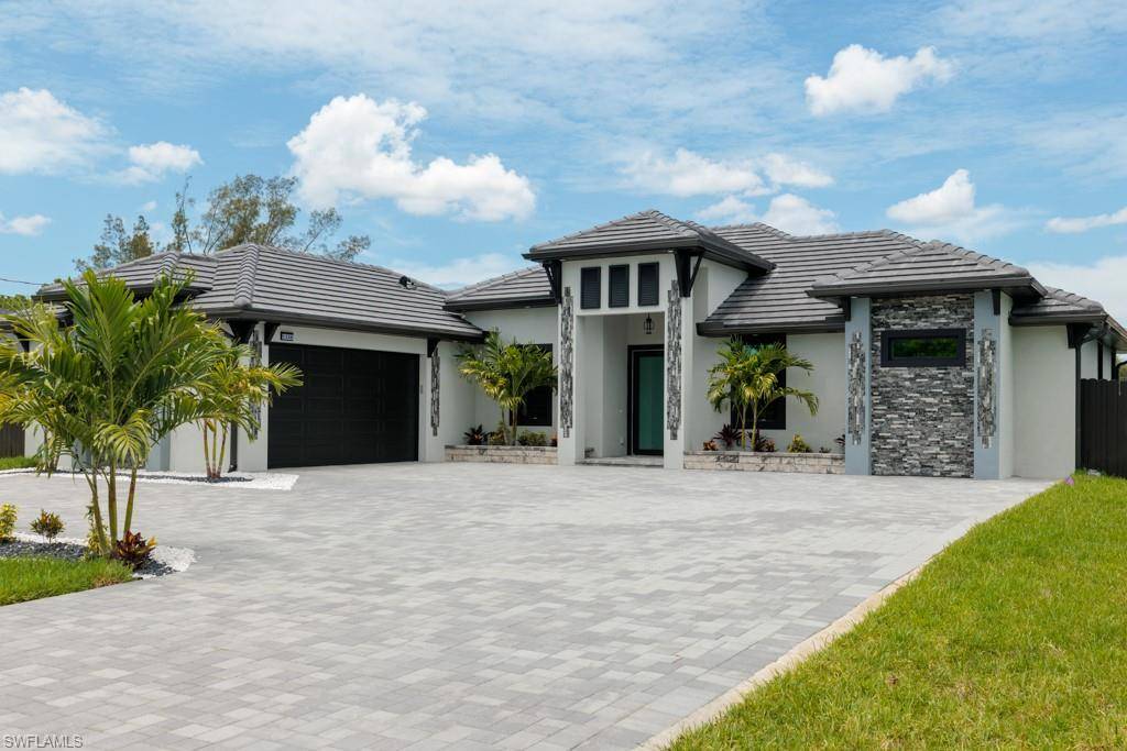 1336 SW 1st PL, Cape Coral, FL 33991