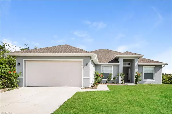2803 64th ST W, Lehigh Acres, FL 33971