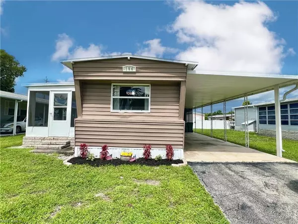 164 Cape Sable DR, Naples, FL 34104