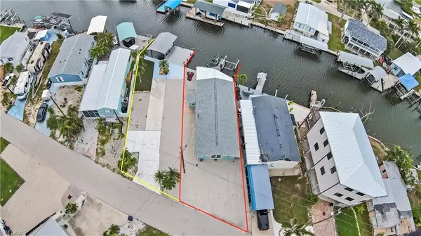 St. James City, FL 33956,3820 Coconut DR