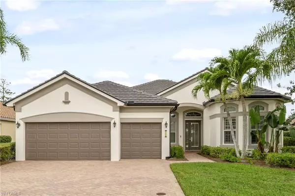12938 Kingsmill WAY, Fort Myers, FL 33913
