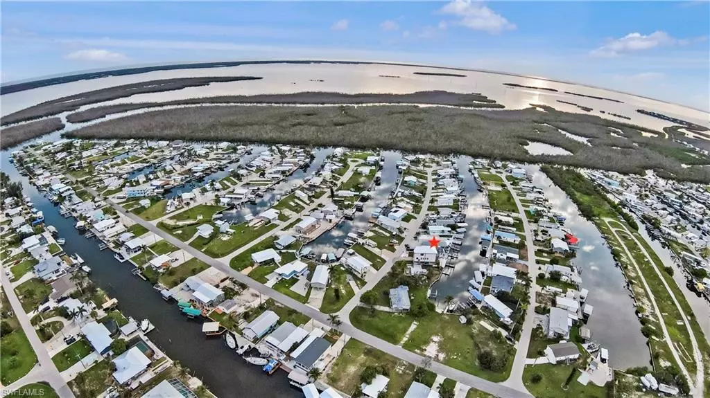 St. James City, FL 33956,3828 Coconut DR