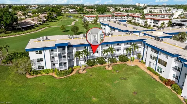 1724 Pine Valley DR #213, Fort Myers, FL 33907