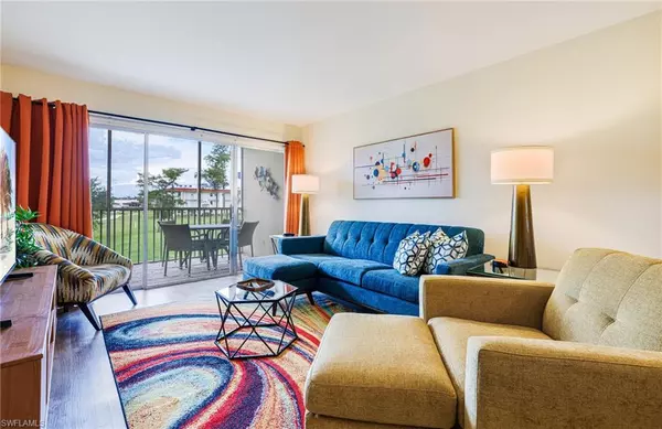 Fort Myers, FL 33907,1724 Pine Valley DR #213