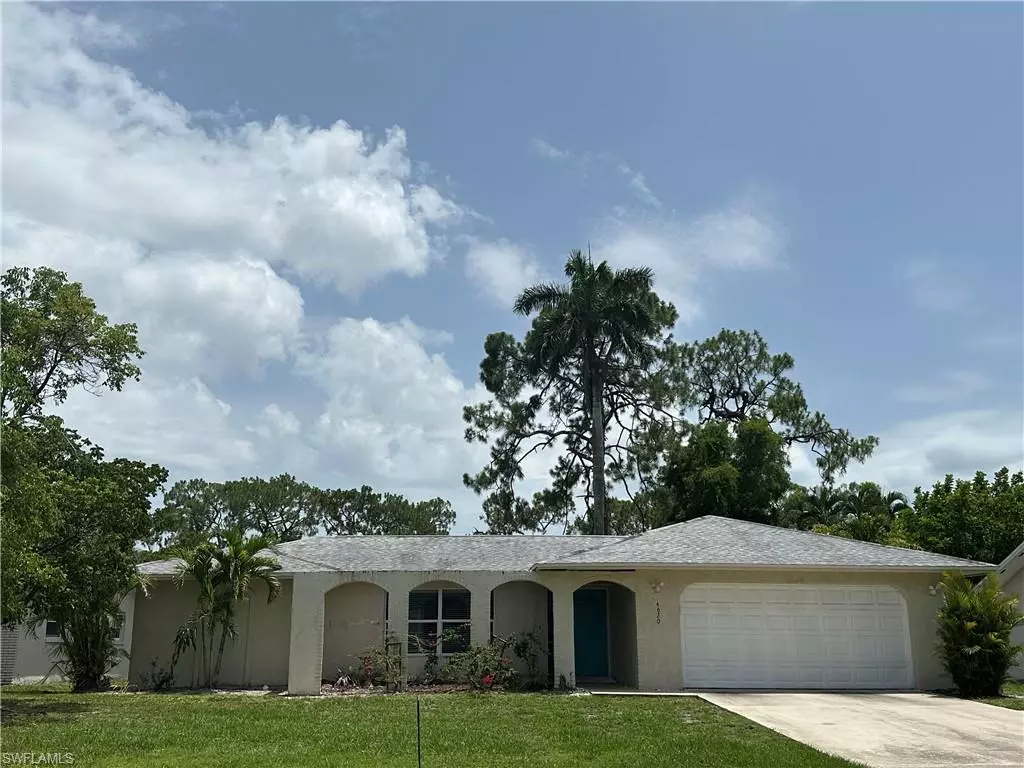 Naples, FL 34104,4620 Parrot AVE