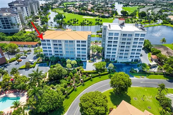 Fort Myers, FL 33908,14817 Laguna DR #504