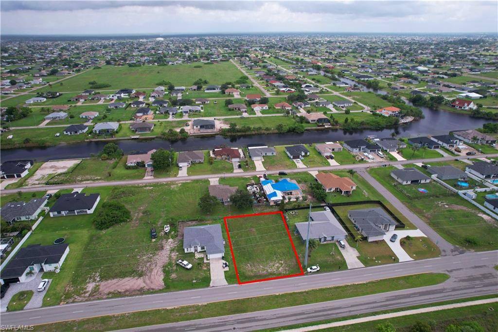 Cape Coral, FL 33993,1009 Tropicana PKWY W