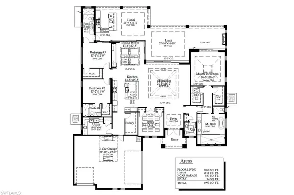 Naples, FL 34114,14282 Charthouse CIR
