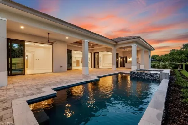 Naples, FL 34114,14282 Charthouse CIR