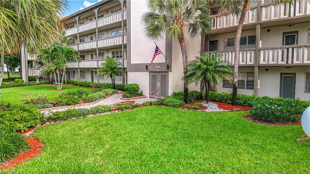 Coconut Creek, FL 33066,4701 Martinique DR #L1