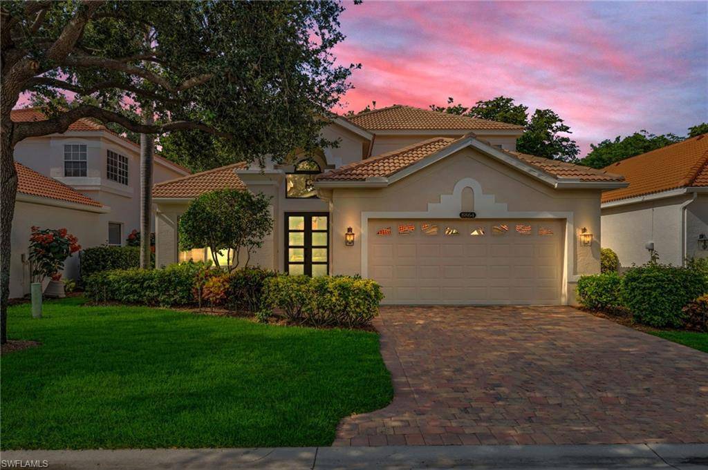 8864 VENTURA WAY, Naples, FL 34109