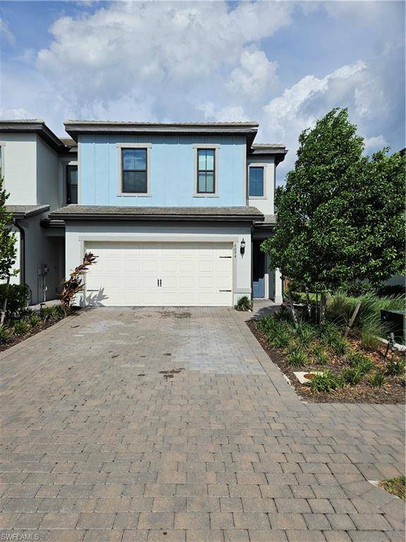 4094 Sonoma Oaks CIR, Naples, FL 34119