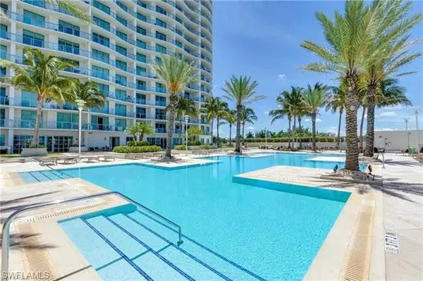 3000 Oasis Grand BLVD #2604, Fort Myers, FL 33916