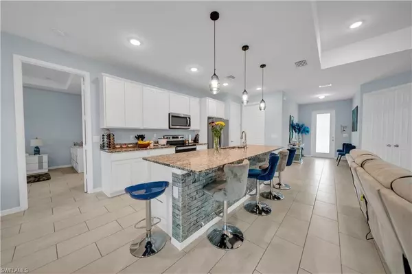 Cape Coral, FL 33991,1421 SW 13th TER