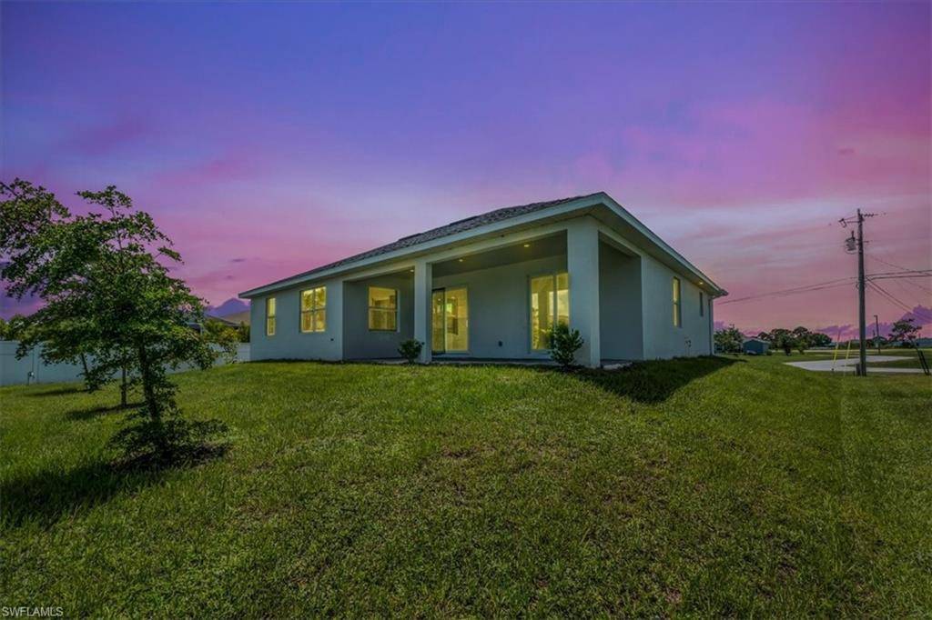 Cape Coral, FL 33909,1013 NE 39th TER