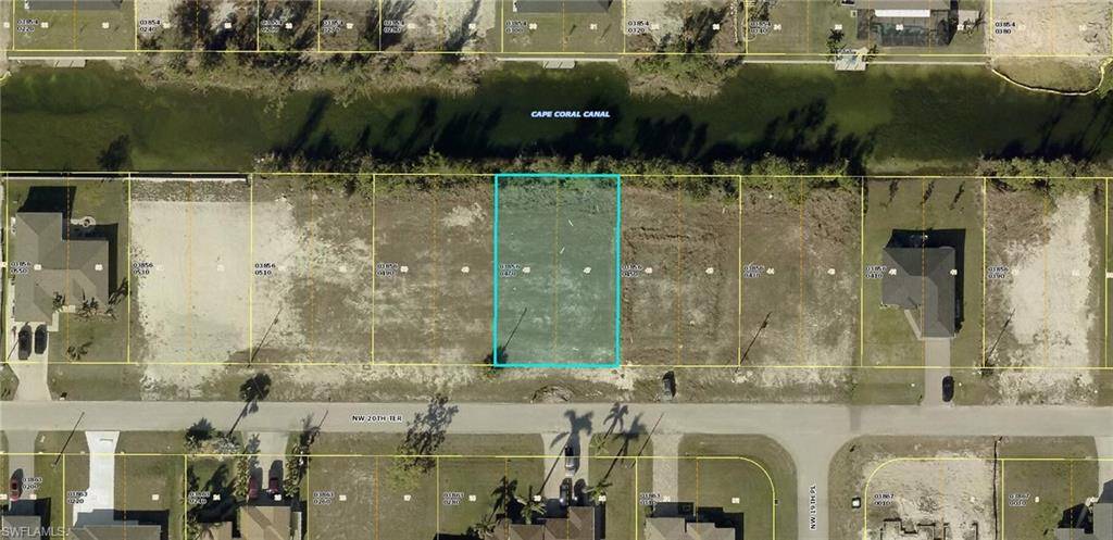 1927 NW 20th TER, Cape Coral, FL 33993