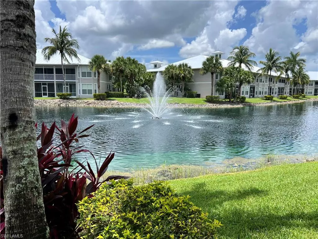 Naples, FL 34113,7880 Mahogany Run LN #1614