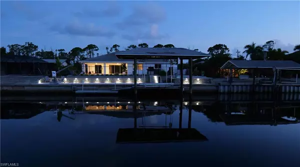 St. James City, FL 33956,3446 Pinetree DR