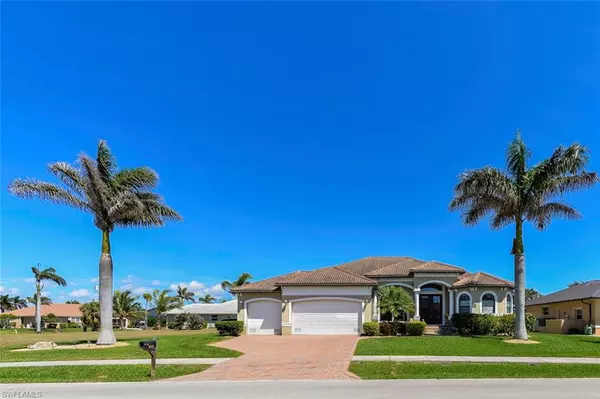 3606 Whippoorwill BLVD, Punta Gorda, FL 33950