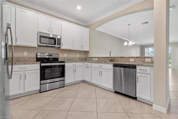 Fort Myers, FL 33916,4264 Lemongrass DR