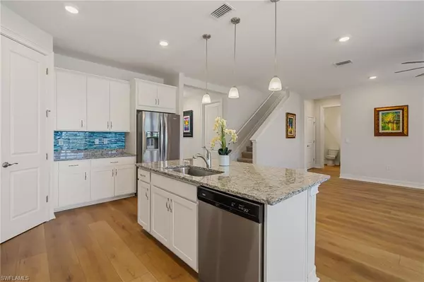 North Fort Myers, FL 33917,18160 Everson Miles CIR