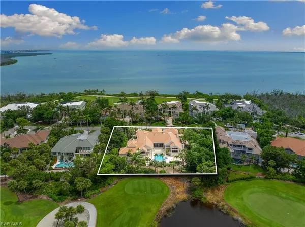 Sanibel, FL 33957,2969 Wulfert RD