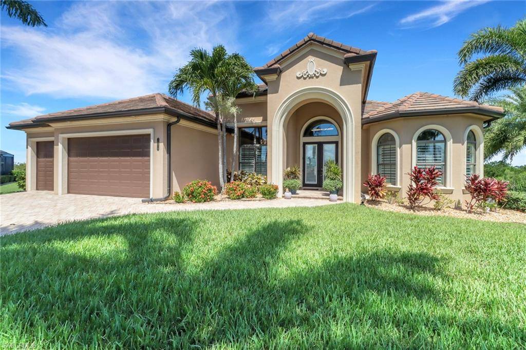 16818 Prince Phillip CT, Cape Coral, FL 33991