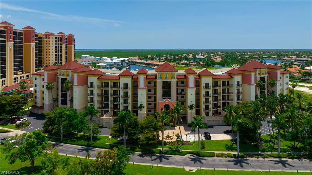 Cape Coral, FL 33914,5706 Cape Harbour DR #110