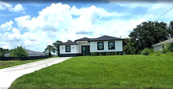 Lehigh Acres, FL 33976,3124 40th ST SW