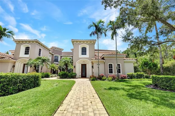 28492 Altessa WAY #202, Bonita Springs, FL 34135