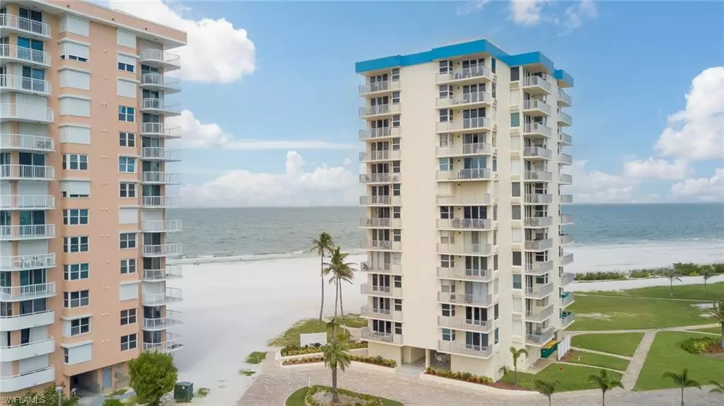 7360 Estero BLVD #703, Fort Myers Beach, FL 33931