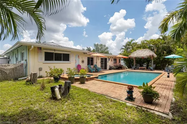 Fort Myers, FL 33919,1660 S Hermitage RD