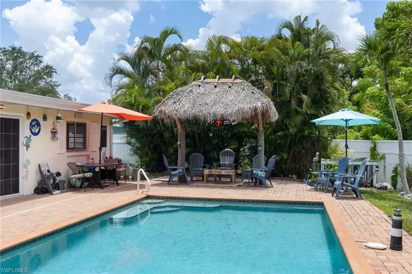 Fort Myers, FL 33919,1660 S Hermitage RD