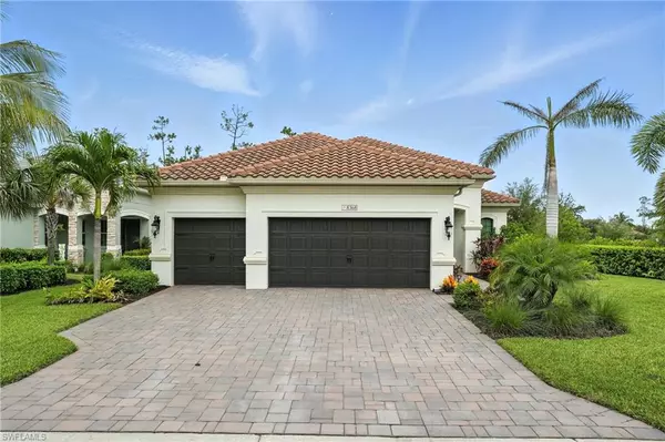 Fort Myers, FL 33912,8368 Preserve Point DR