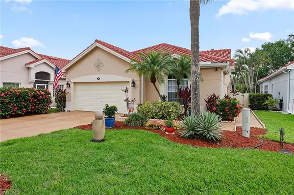 388 Pindo Palm DR, Naples, FL 34104
